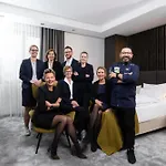 Hotel Esplanade Dortmund
