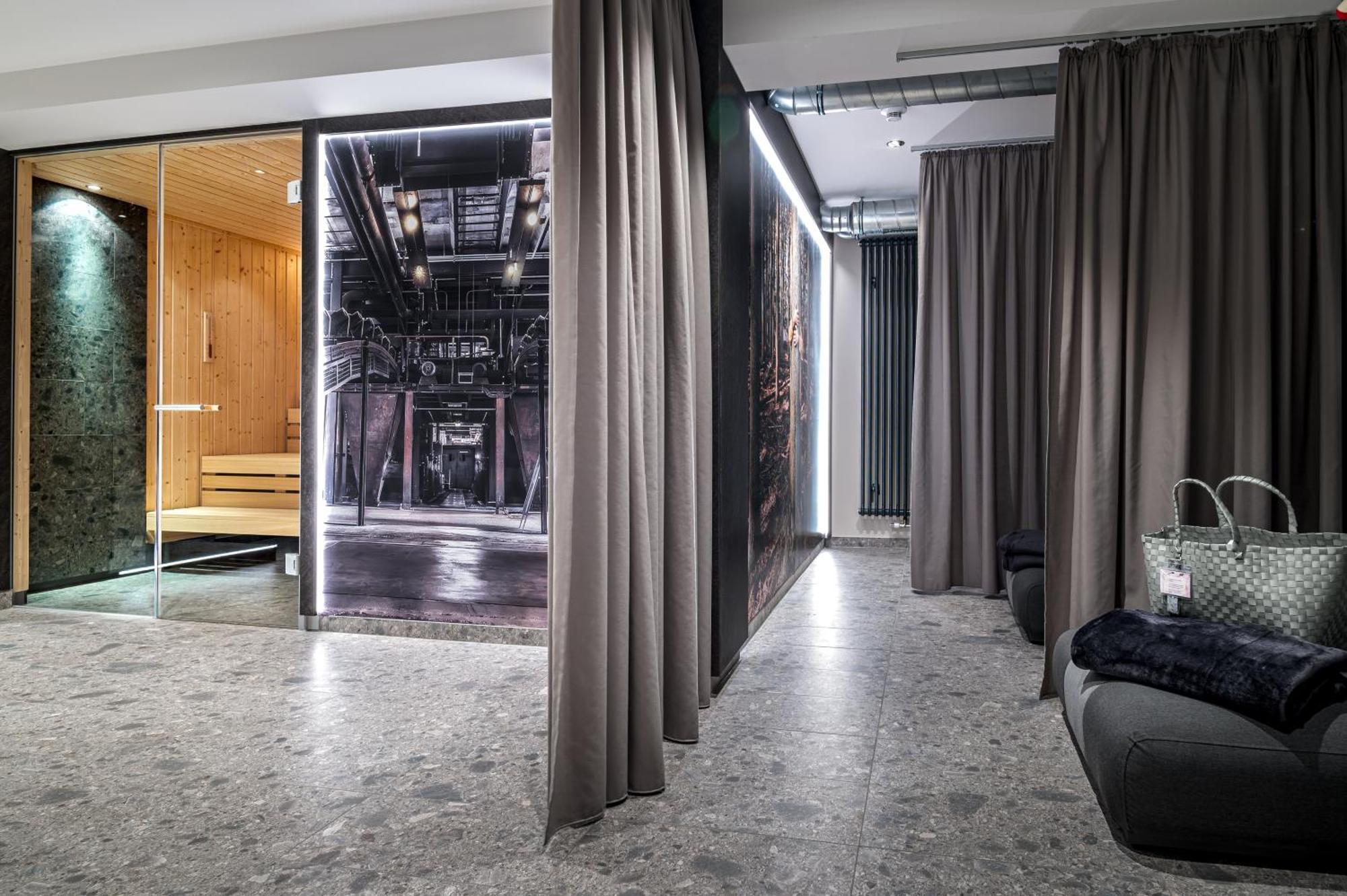 Esplanade Hotel Dortmund