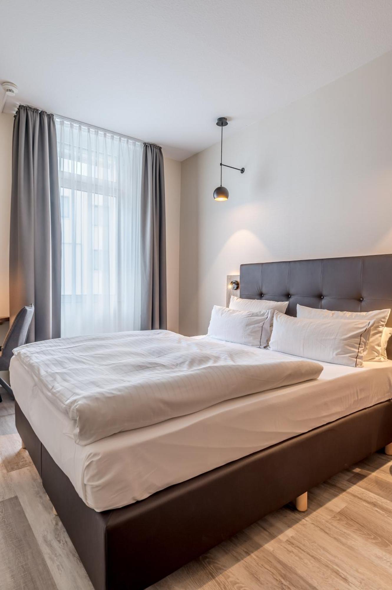 Esplanade 4* Dortmund