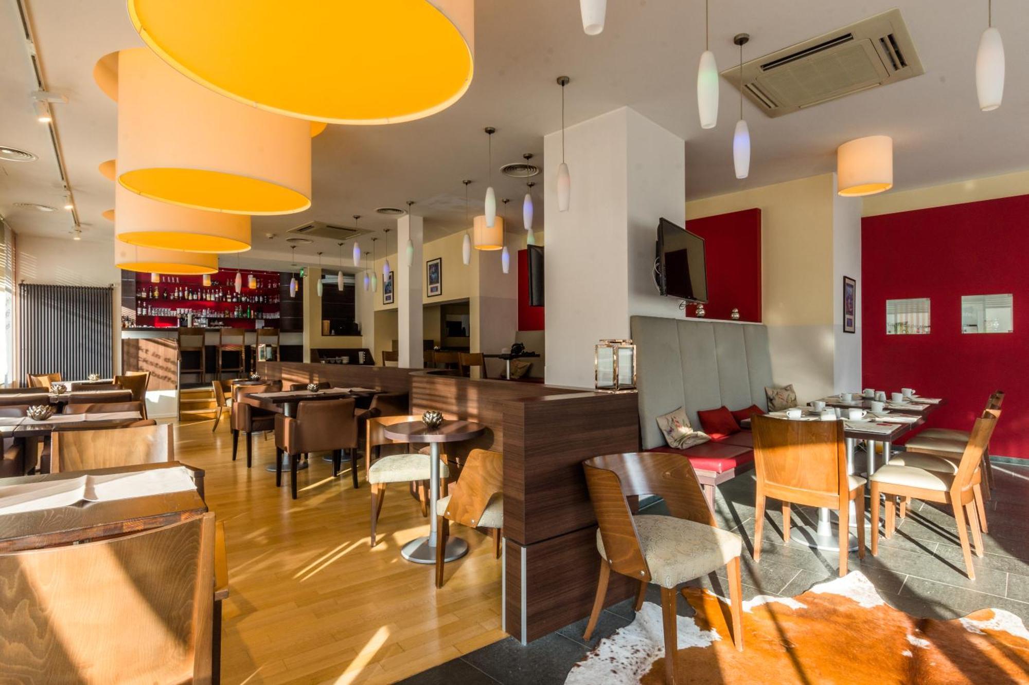 Esplanade Hotel Dortmund