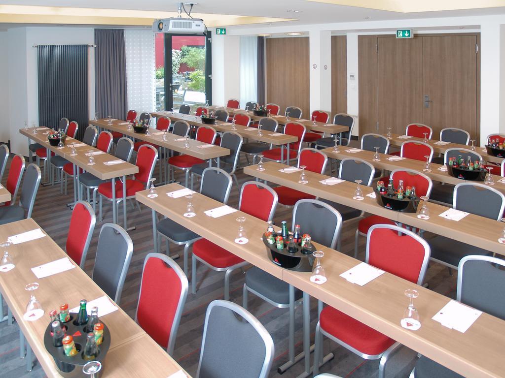Esplanade 4*