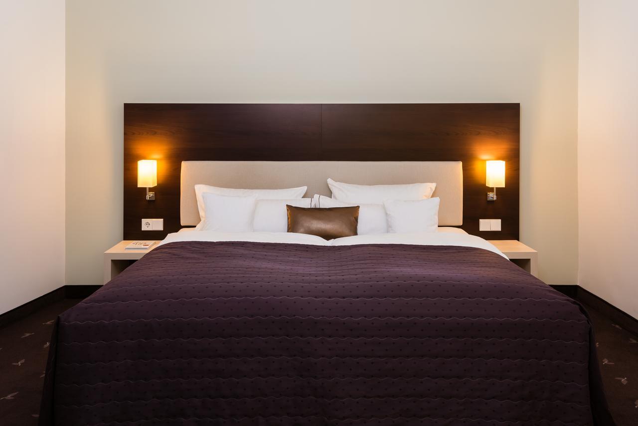 Esplanade 4* Dortmund