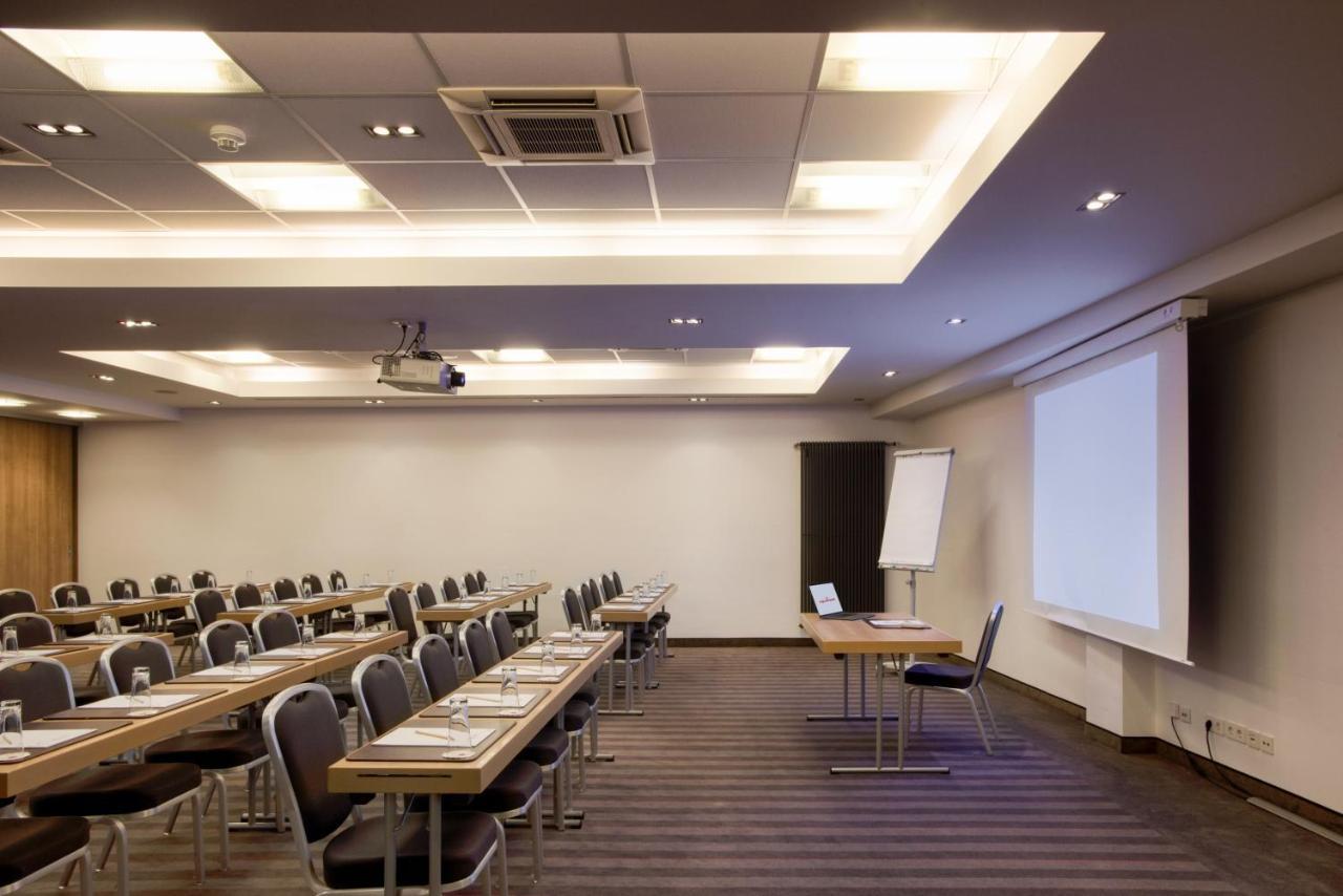 Esplanade 4* Dortmund