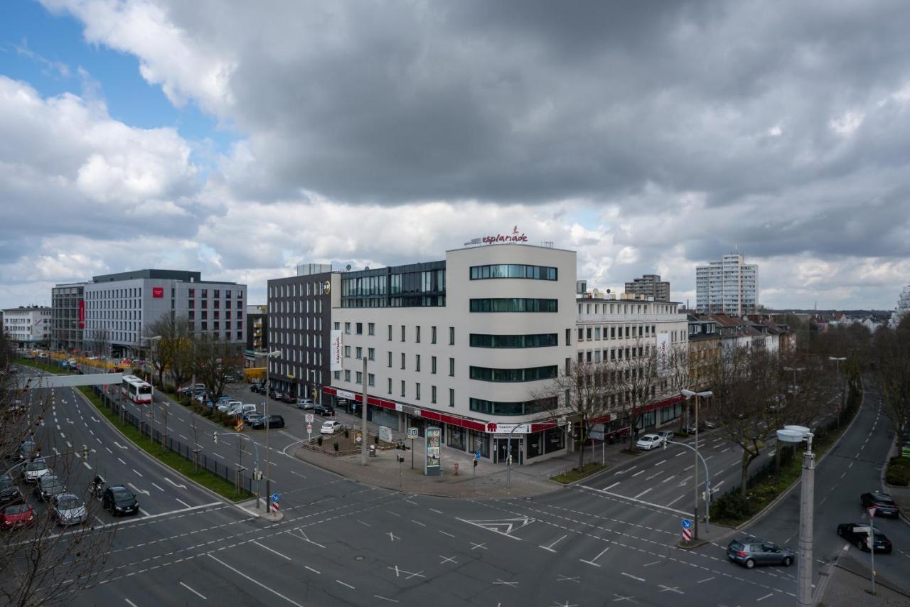 Hotel Esplanade Dortmund