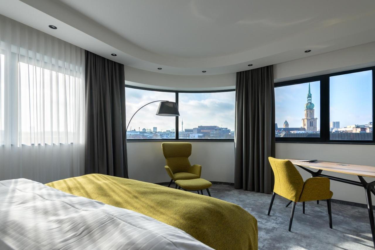 Hotel Esplanade