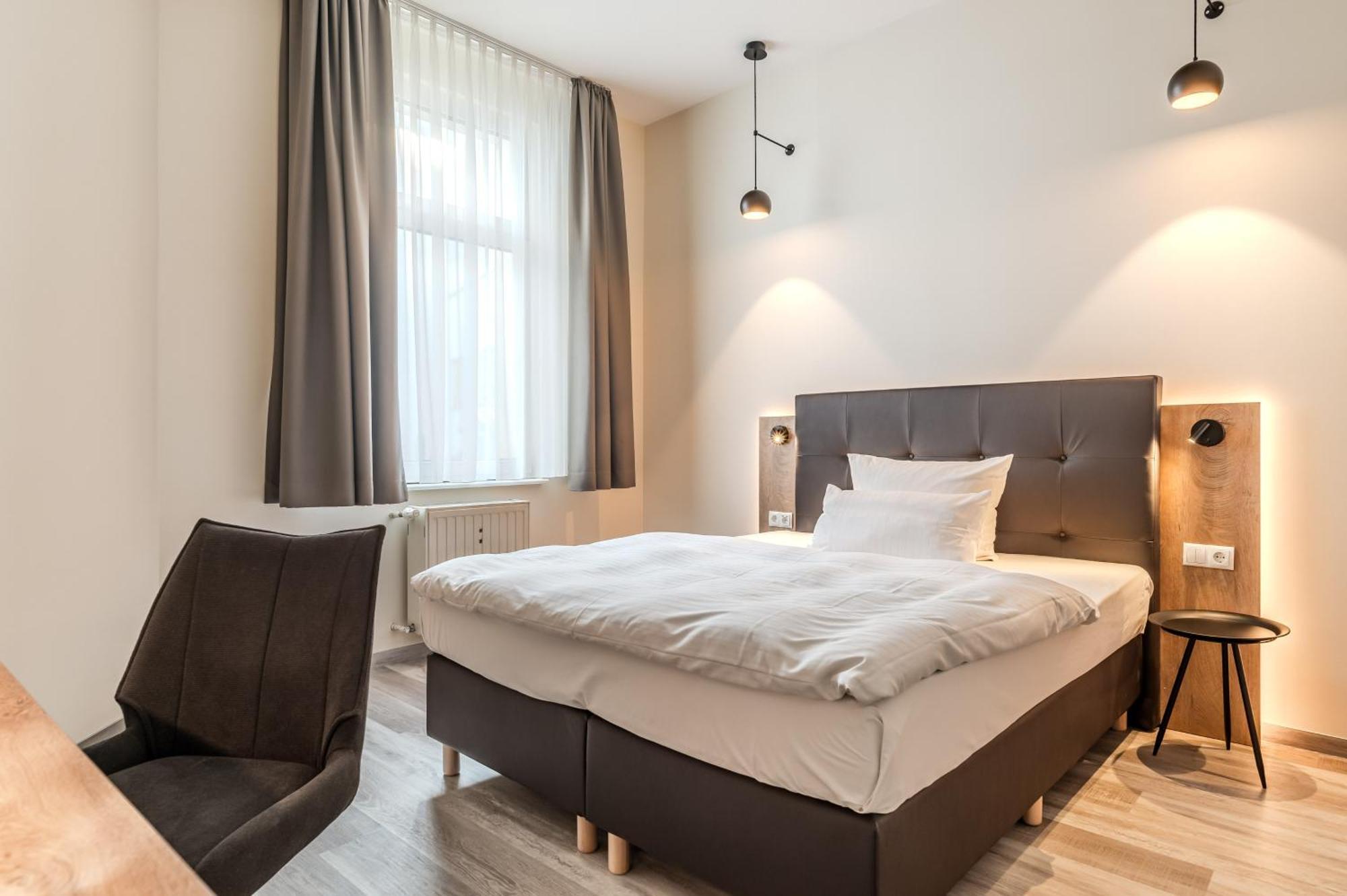 Esplanade Hotel Dortmund
