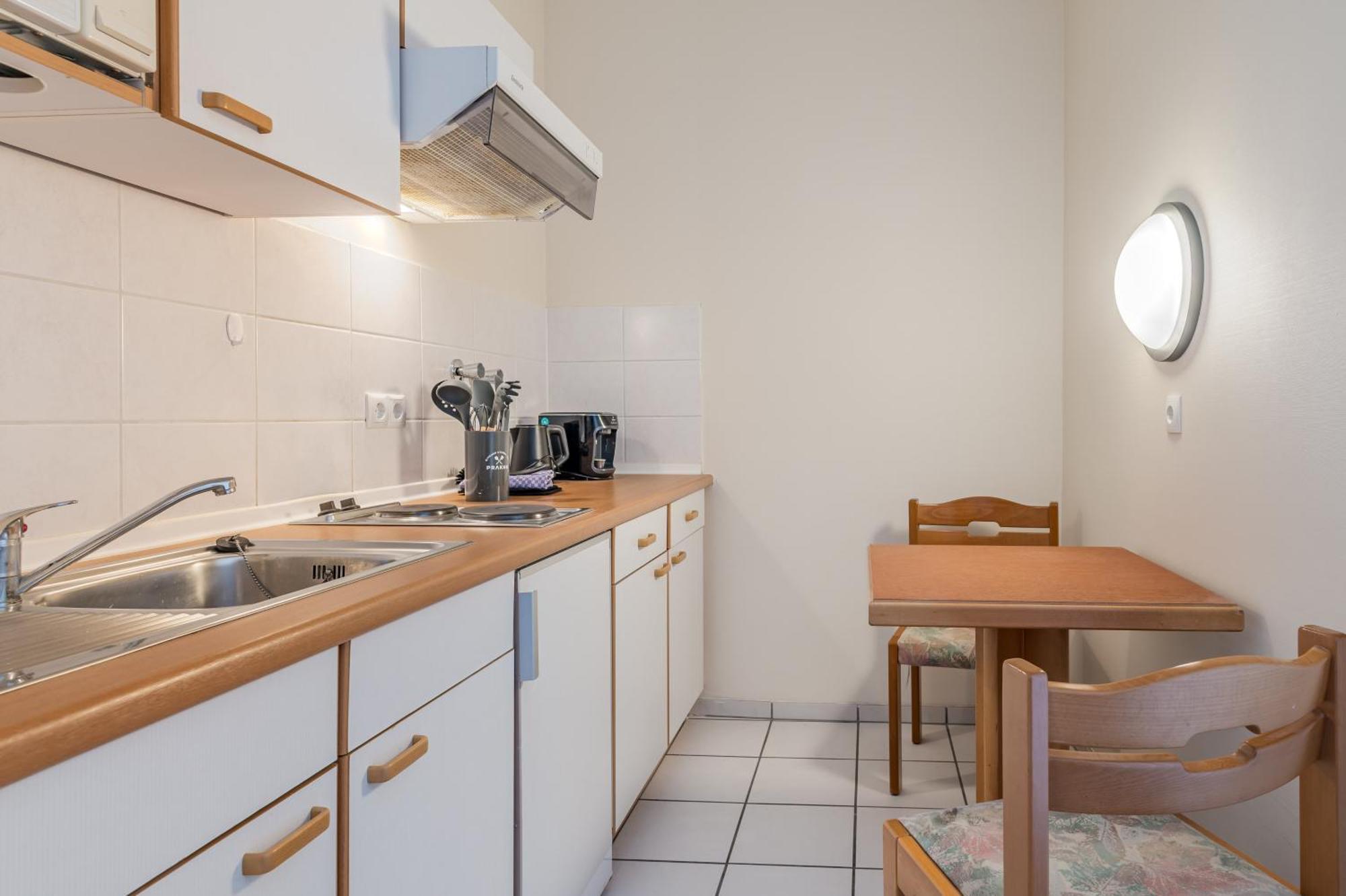 Hotel Esplanade 4*