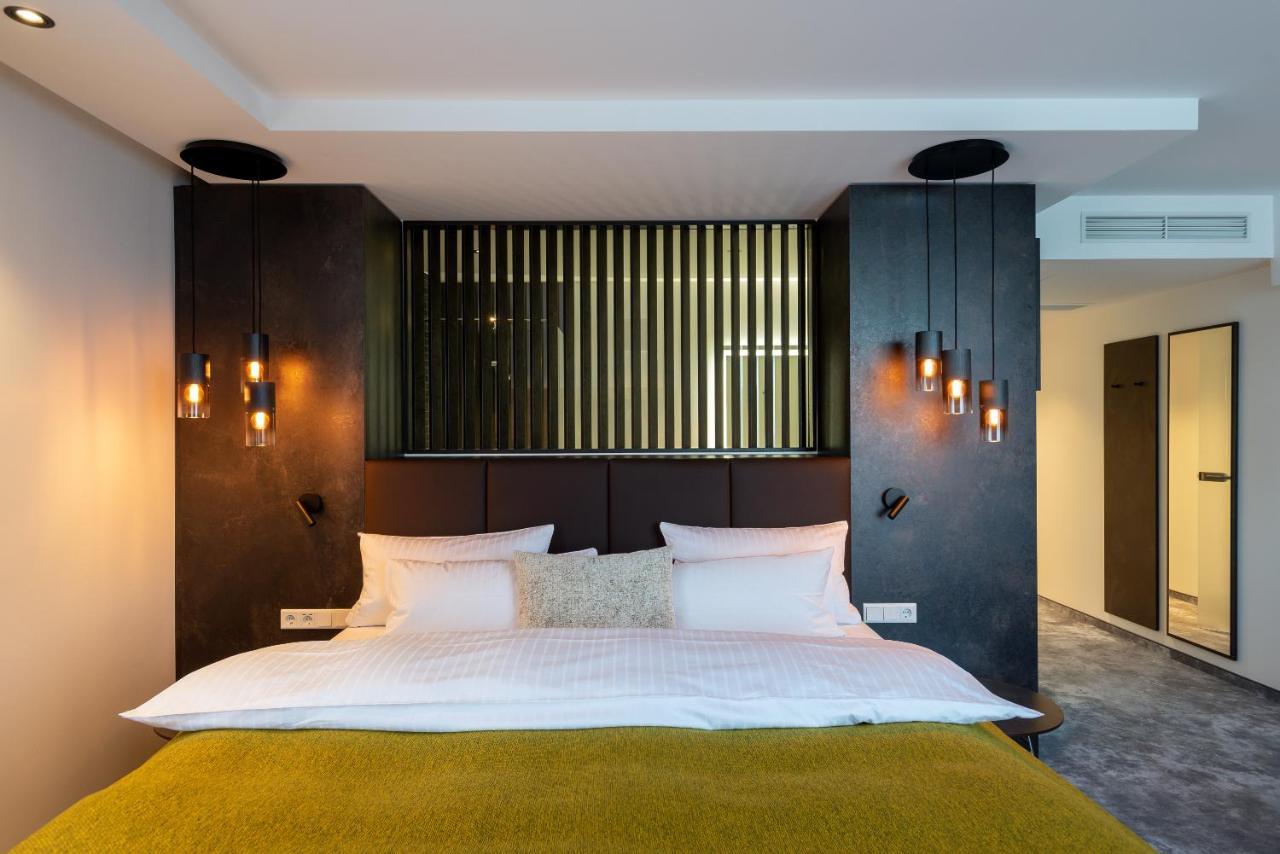 Esplanade Hotel Dortmund